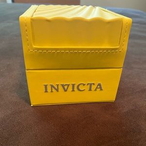 Invicta Watch Box